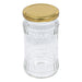БУРКАН С КАПАЧКА 314 ML СТЕК 4 БР OBERON