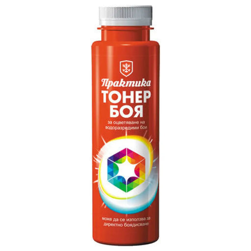 ТОНЕР БОЯ PRAKTIKA