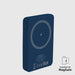 Преносима батерия Powerbank SBS TEBB5000MAG1CB 5000 mAh