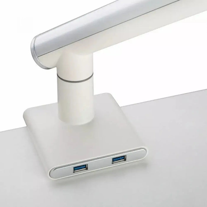 Стойка за бюро за монитор LED/LCD 17-32’’ ART L-19GD газ