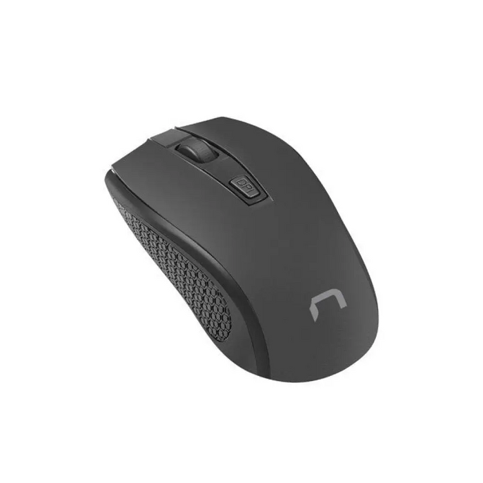 Безжична оптична мишка Natec JAY 2 Wireless 2,4 GHz | 1600