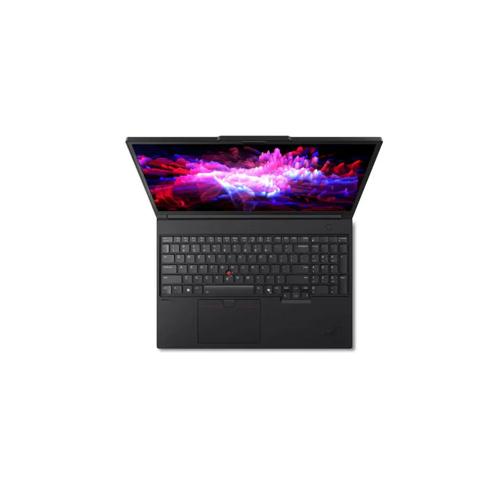 Лаптоп Lenovo 21RQ0005SP 16’’ 32 GB RAM 1 TB SSD Испанска