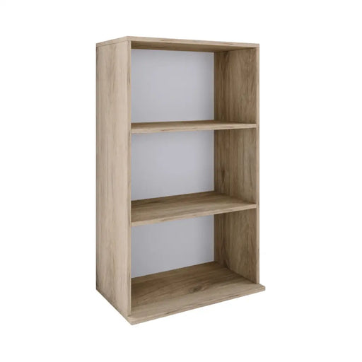 ОФИС ЕТАЖЕРКА С 3 РАФТА IRIM NEFT 2 61Х102Х30 СМ.