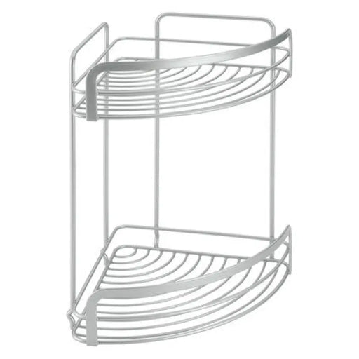 ЕТАЖЕРКА ЗА БАНЯ METALTEX VIVA