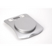 Електронна кухненска везна Adler AD 3137s Silver Countertop