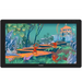 Графичен таблет HUION Kamvas 24 5080 lpi 526,85 x 296,35 mm