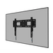 Стойка за стена Neomounts Level-750 (XL 125 kg стойка
