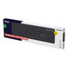 Клавиатура Trust Vaiya Universal USB + RF Wireless