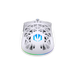 Геймърска безжична мишка ENDORFY LIV Plus Onyx White