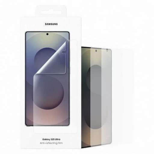 Антирефлексно фолио Samsung EF-US938CTEGWW за Samsung