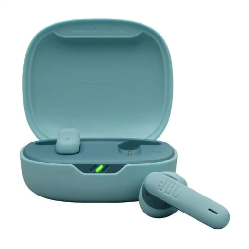 Безжични слушалки JBL Wave Flex 2 TWS Bluetooth 5.3 сини