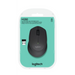 Безжична оптична мишка LOGITECH M280 Черен USB