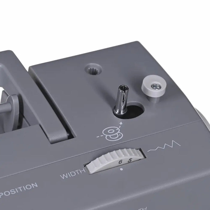 Шевна машина SINGER SMC4423 Автоматична шевна машина Електр