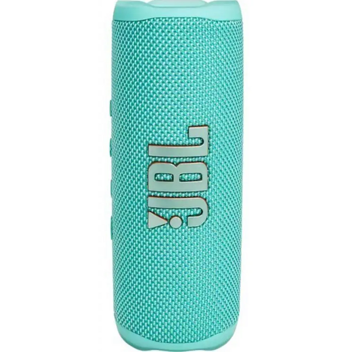 Блутут колонка JBL FLIP 6 Синьозелена
