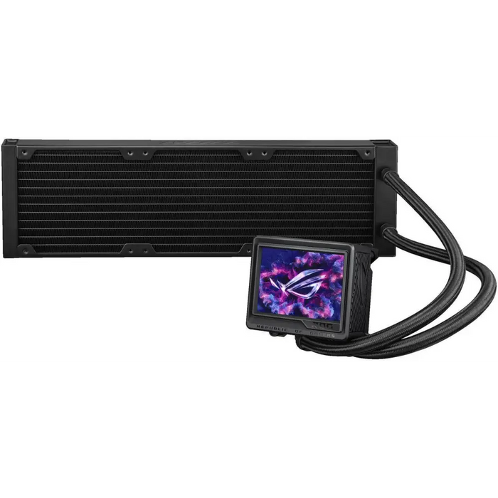 Охладител за процесор ASUS ROG RYUJIN III 360 ARGB EXTREME