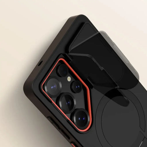 Калъф Tech-Protect Kevlar Aura MagSafe за Samsung Galaxy