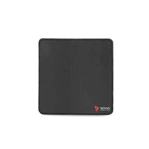 Подложка за мишка SAVIO Black Edition Turbo Dynamic S 25x25