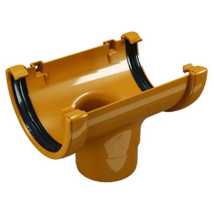 СНАДКА С ДРЕНАЖ Ф80 КЕРЕМИДЕН CLASSIC 120 DEVOREX CLASSIC