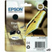 Оригиална касета за мастило Epson Черен (10 броя)