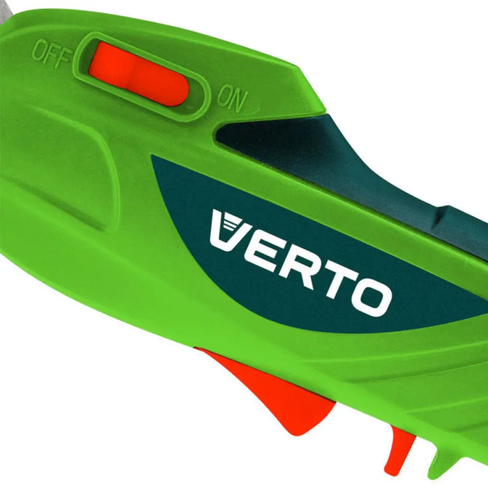 АКУМУЛАТОРНА ЛОЗАРСКА НОЖИЦА VERTO 52G300