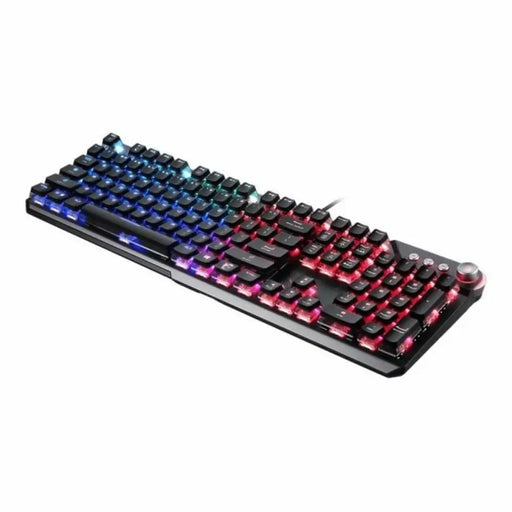Клавиатура за игри MSI VIGOR GK71 SONIC RED FR AZERTY