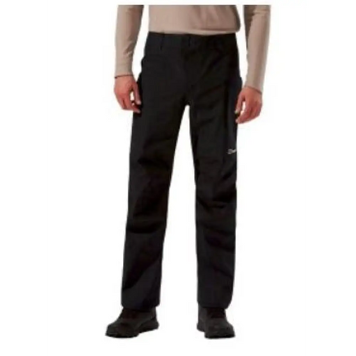 Дамски панталон за дъжд Berghaus Ridge-Hiker GTX размер 32