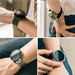 Тънък калъф Ringke от 2 комплекта за Samsung Galaxy Watch 6