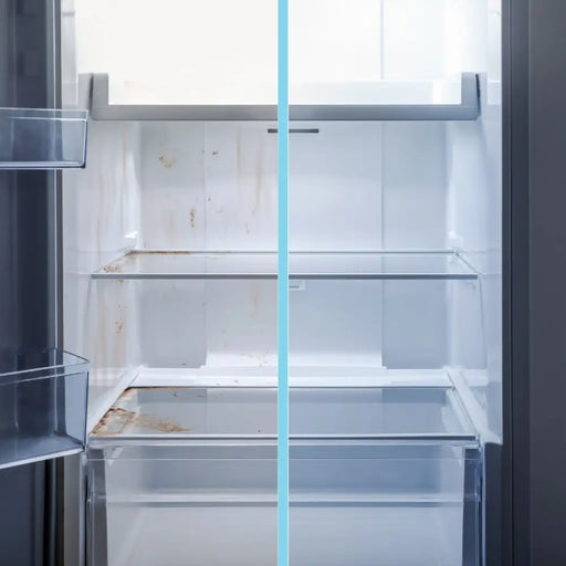 Влажни кърпи Frischer за почистване на хладилник 60 бр.