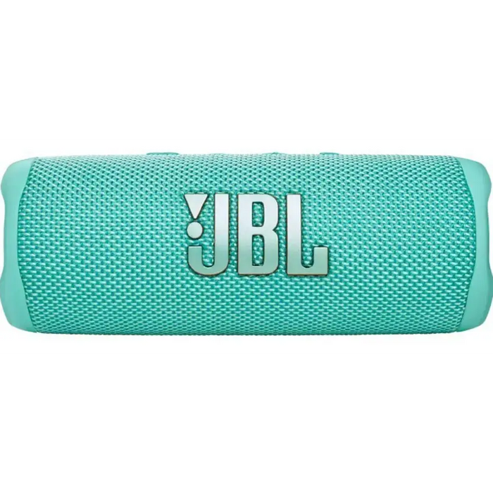Блутут колонка JBL FLIP 6 Синьозелена