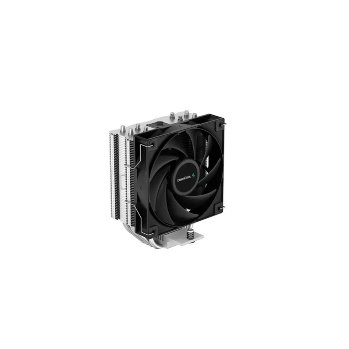 DeepCool AG400 процесор Въздушен охладител 12 см алуминий