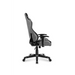 Геймърски стол за деца Huzaro HZ-Ranger 6.0 Grey Mesh сиво