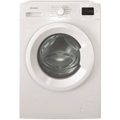 Пералня INDESIT IM 762 MY TIME EE