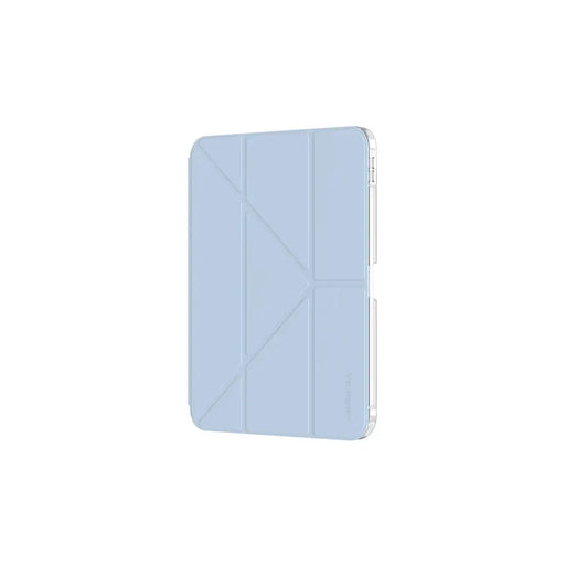 AmazingThing Minimal калъф за iPad Air M3 11’’ - син