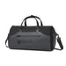 Пътна чанта Wozinsky Premium Suit с мокър джоб (45L) - черна