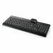 Клавиатура Conceptronic CKBESMARTID Испанска Qwerty Черен