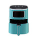 Heinrich’’s HFR 8216 Фритюрник с горещ въздух 5.0 l 1450 W