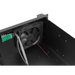 Сървърно шаси Lanberg за монтаж в шкаф atx 350/10 19’’/4U