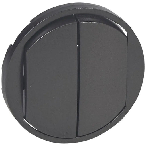 ПЛОЧКА ЗА СЕРИЕН КЛЮЧ CELIANE LEGRAND - ГРАФИТ