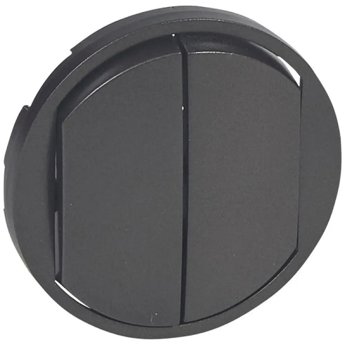 ПЛОЧКА ЗА СЕРИЕН КЛЮЧ CELIANE LEGRAND - ГРАФИТ