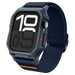 Каишка Spigen Lite Fit ’Pro’ за Apple Watch 10 46 mm - Navy