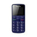 Мобилен телефон за по-възрастни хора Panasonic KX-TU110EX