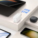 Зарядно устройство Spigen ArcStation Pro + USB-C 65-W кабел