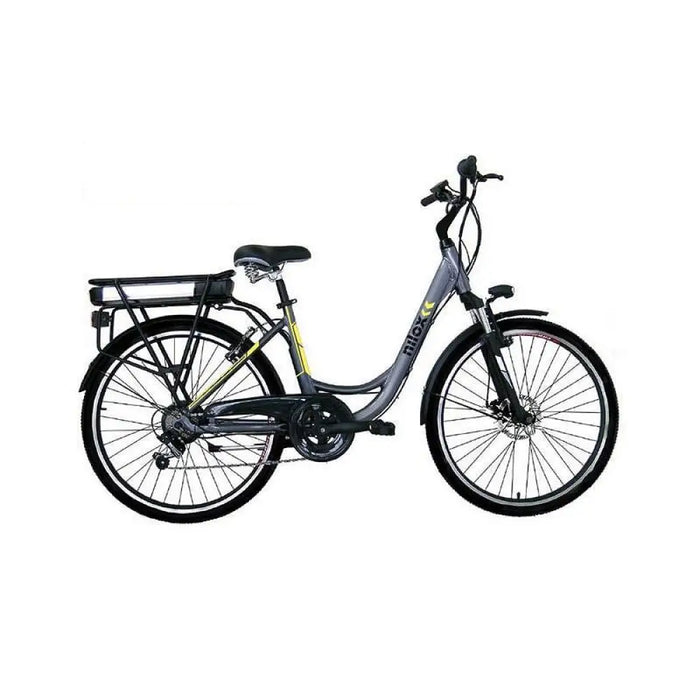 Електрически велосипед Nilox X7 f 26.00 inch 66.04 cm
