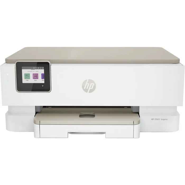 Безжичен многофункционален цветен принтер HP ENVY Inspire