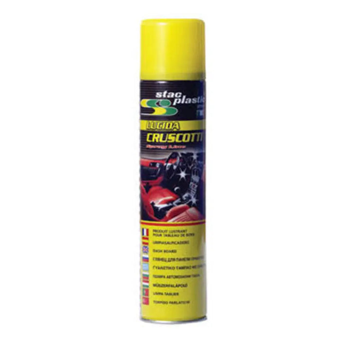 ПРЕПАРАТ ЗА ПОЧИСТВАНЕ НА ТАБЛО STAC PLASTIC 750ML