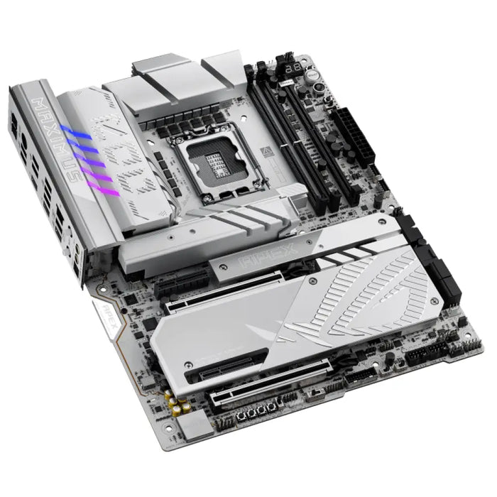 Дънна платка ASUS ROG MAXIMUS Z890 APEX LGA 1851