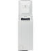 Пералня Whirlpool NTDLR 7220SS PL/N Горно зареждане 7 кг