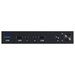 Кутия LOGIC ATOS ARGB Mini USB 3.0