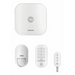 Yale AL-SK1-1A-EU охранителна алармена система Wi-Fi Бяла