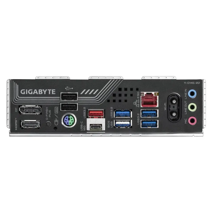 Дънна платка GIGABYTE B850 GAMING X WIFI 6E socket AM5
